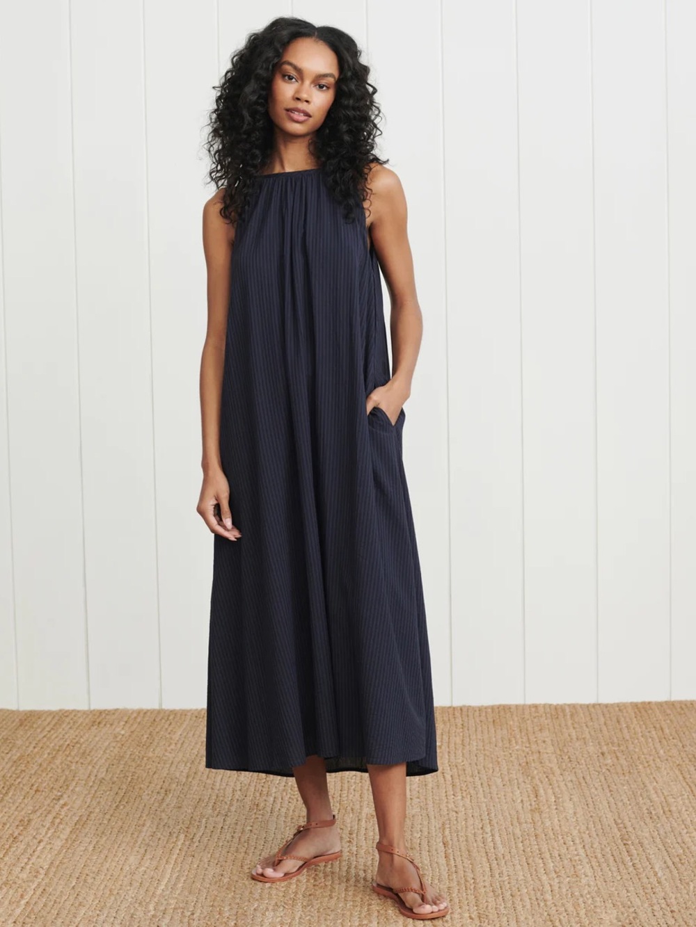 Jenni Kayne Drift Dress